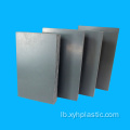 Good Succedaneum Einfach Veraarbechtung Dark Grey PVC Panel